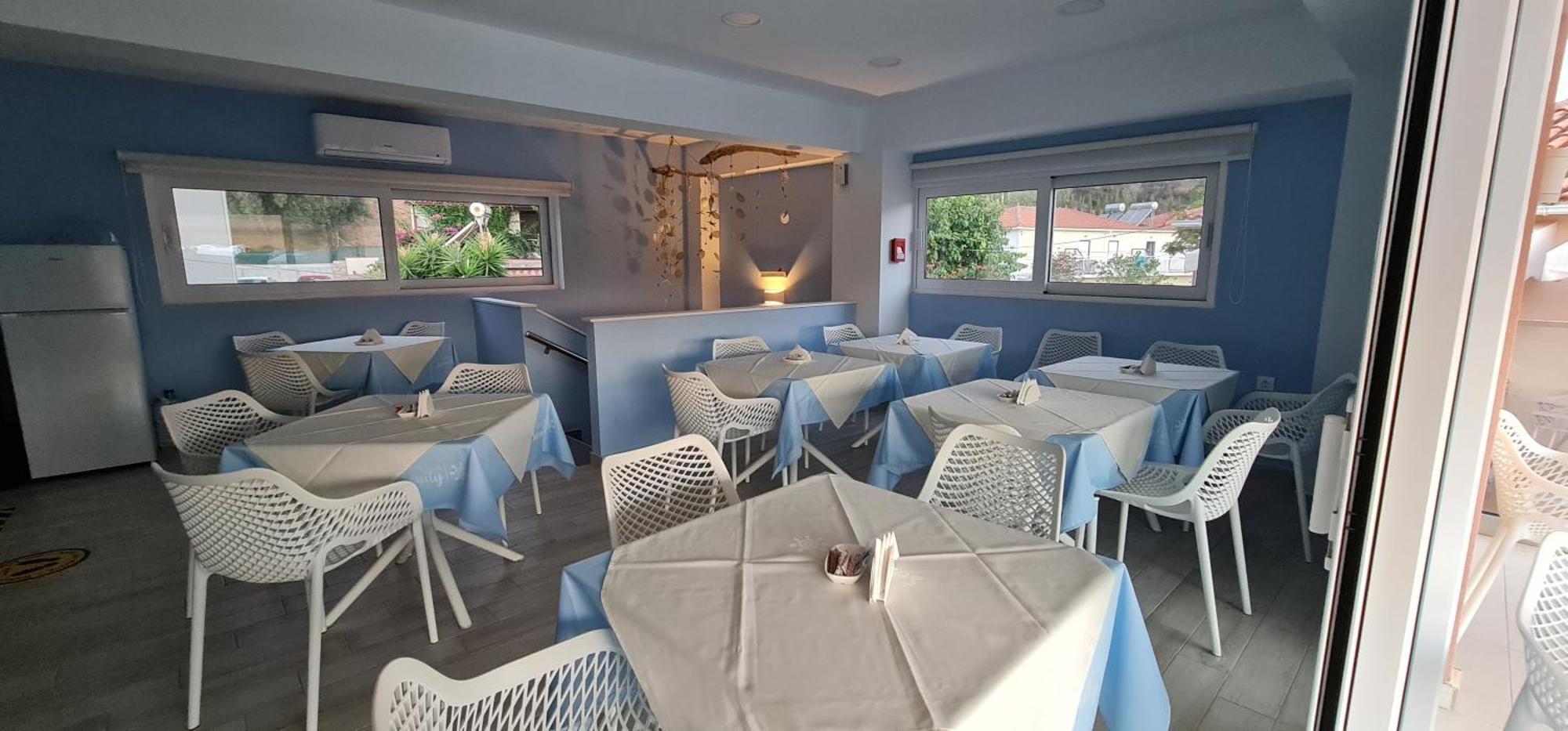 Mary Elen Boutique Hotel Argasio Exterior foto